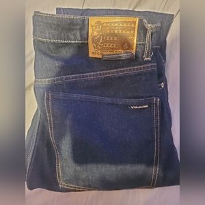 Men volcom jeans